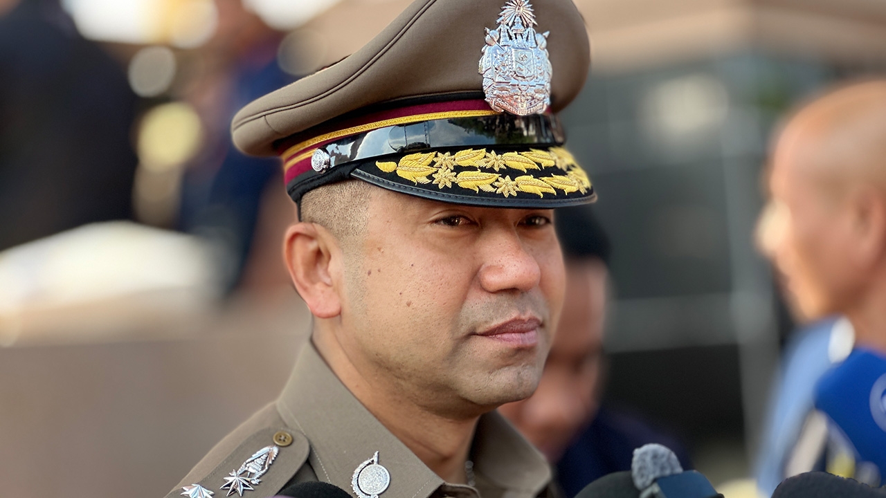 "โจ๊ก" เผยคดีฆ่าป้าบัวผัน มีผู้ใหญ่ร่วมด้วย จ่อลงสระแก้วเช็กบิลอีกครั้ง