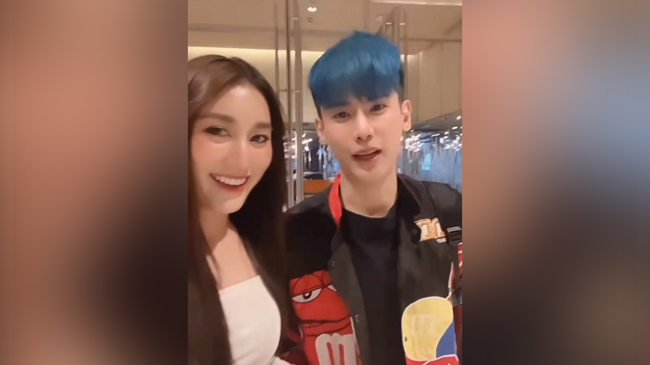 เบสท์ คำสิงห์ เผยคลิปออกเดต อู๋จุน HI-END แต่อีกฝ่ายช็อตฟีลสุดๆ ไม่เดตด้วย