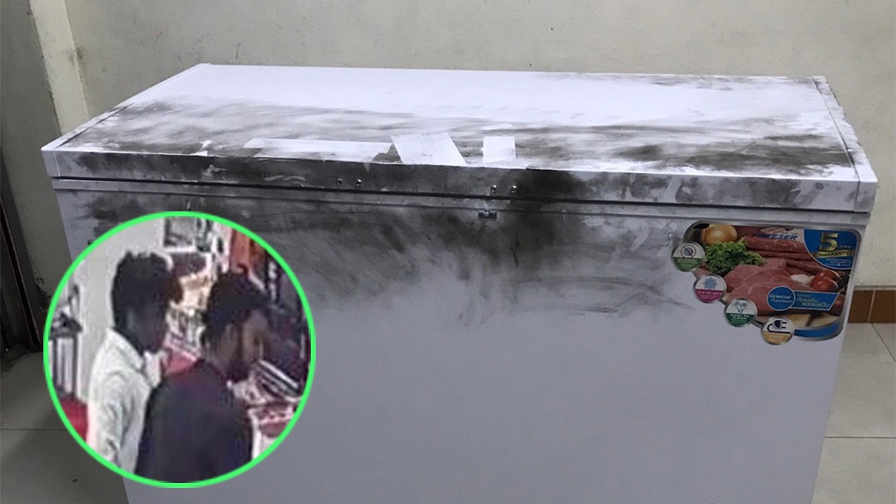 พบมีอินเดียอีกคน ร่วมหั่นศพเมียนมา ผบ.ตร.มั่นใจได้ตัวผู้ต้องสงสัยมาดำเนินคดี