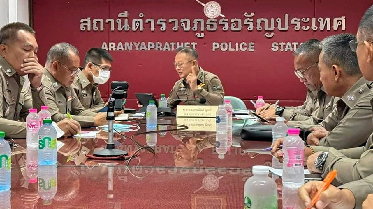 เอาผิดผู้ปกครอง คดีฆ่า “ป้ากบ” ญาติ “ลุงเปี๊ยก” ร้อง ขอให้ดีเอสไอช่วย