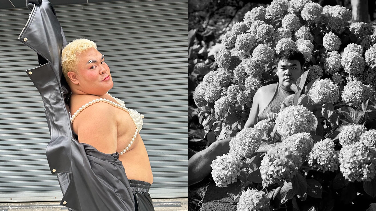 ปิงปอง ตกใจหลังมีภาพโผล่มิวเซียมในโตเกียว พร้อมเผยที่มาของรูป