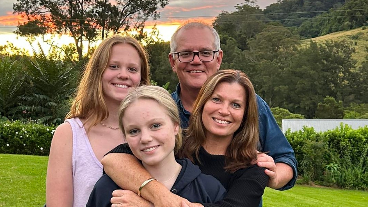 สกอตต์ มอร์ริสัน อดีตผู้นำออสเตรเลีย ประกาศวางมือทางการเมือง