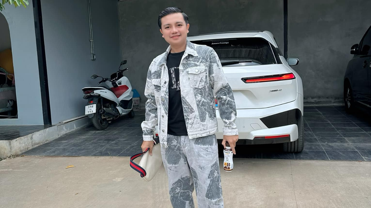 ครูไพบูลย์ ประกาศหาคนดามใจ ลั่นโสดลูก 2 เธอจะรับได้มั้ย