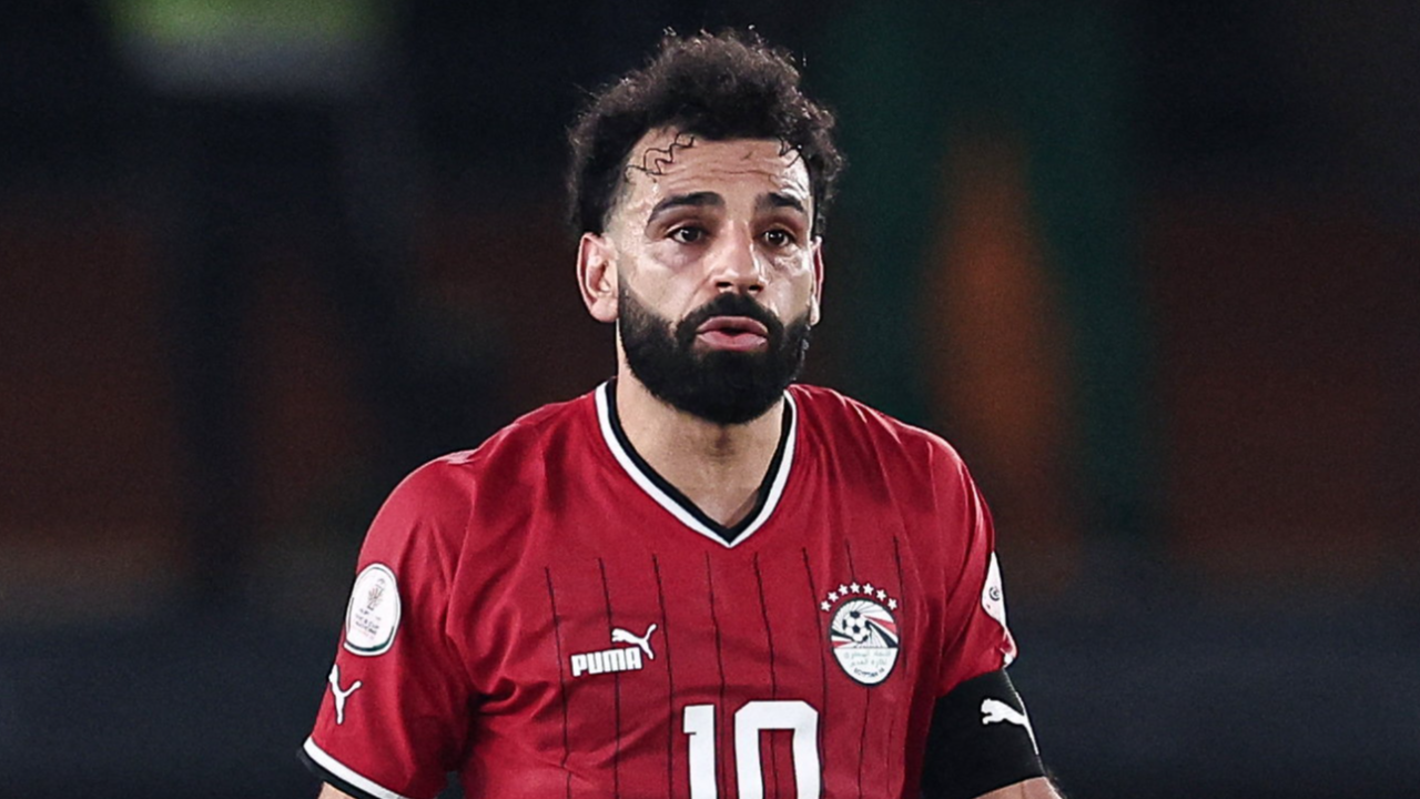 เข้าใจตรงกันนะ “เป๊ป” เฉลยสาเหตุ เรียก “ซาลาห์” กลับมา “ลิเวอร์พูล” ก่อนกำหนด