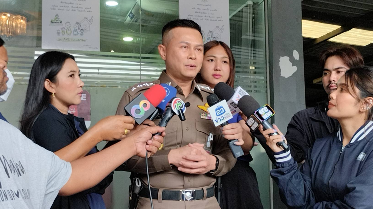 ฆ่าจัดฉาก "เน็ตไอดอล" ตร.ยังไม่ตัดประเด็นใดทิ้ง พุ่งหึงหวง-เรื่องส่วนตัว