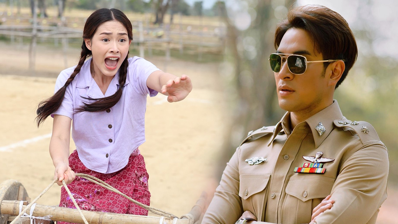 เปิดเรตติ้งละครลอตแรกช่อง 3 "มือปราบมหาอุตม์-รักท่วมทุ่ง” จับมือโกยความปังแบบฉ่ำ