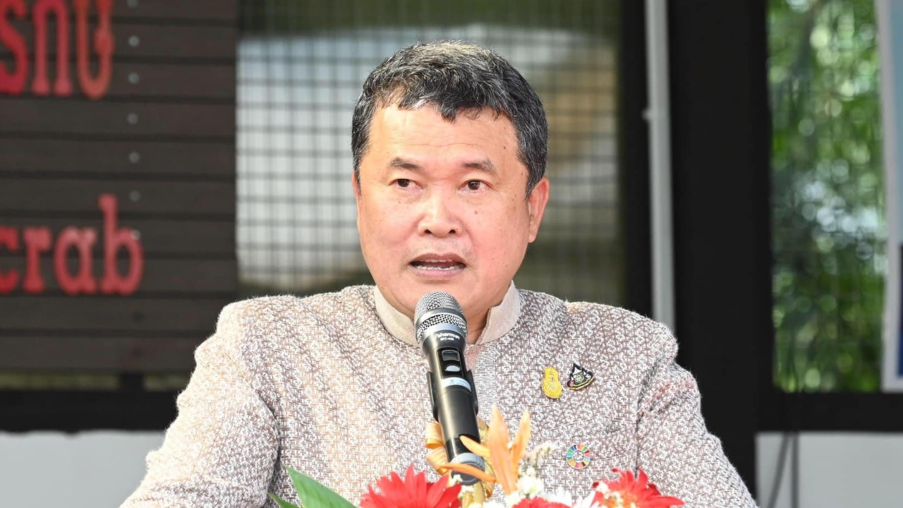 54 วัน ประชาชนลงทะเบียนแก้หนี้นอกระบบ 133,621 ราย เจ้าหนี้ใกล้แตะ 1 แสนราย