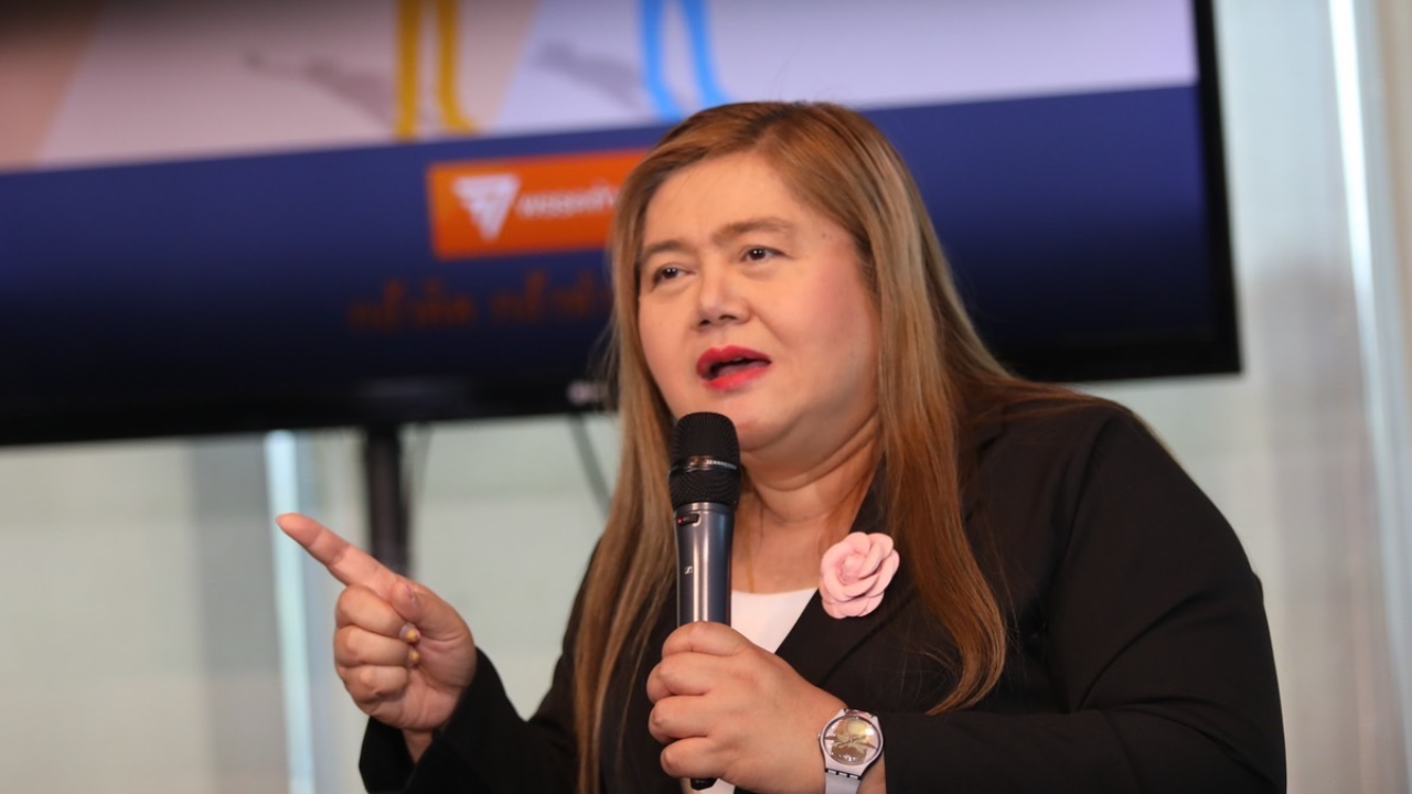 ครูจวง สส.ก้าวไกล ยินดีมติ ครม. ยกเลิกครูเวร แนะหนุนงบติดวงจรปิดทุกโรงเรียน