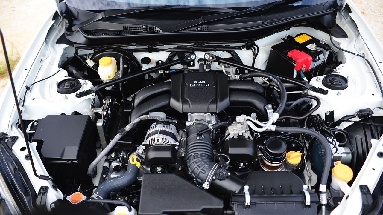 .ยุคแห่งรถยนต์ไฟฟ้า แล้วเครื่องยนต์จะอยู่ได้อีกนานแค่ไหน?.