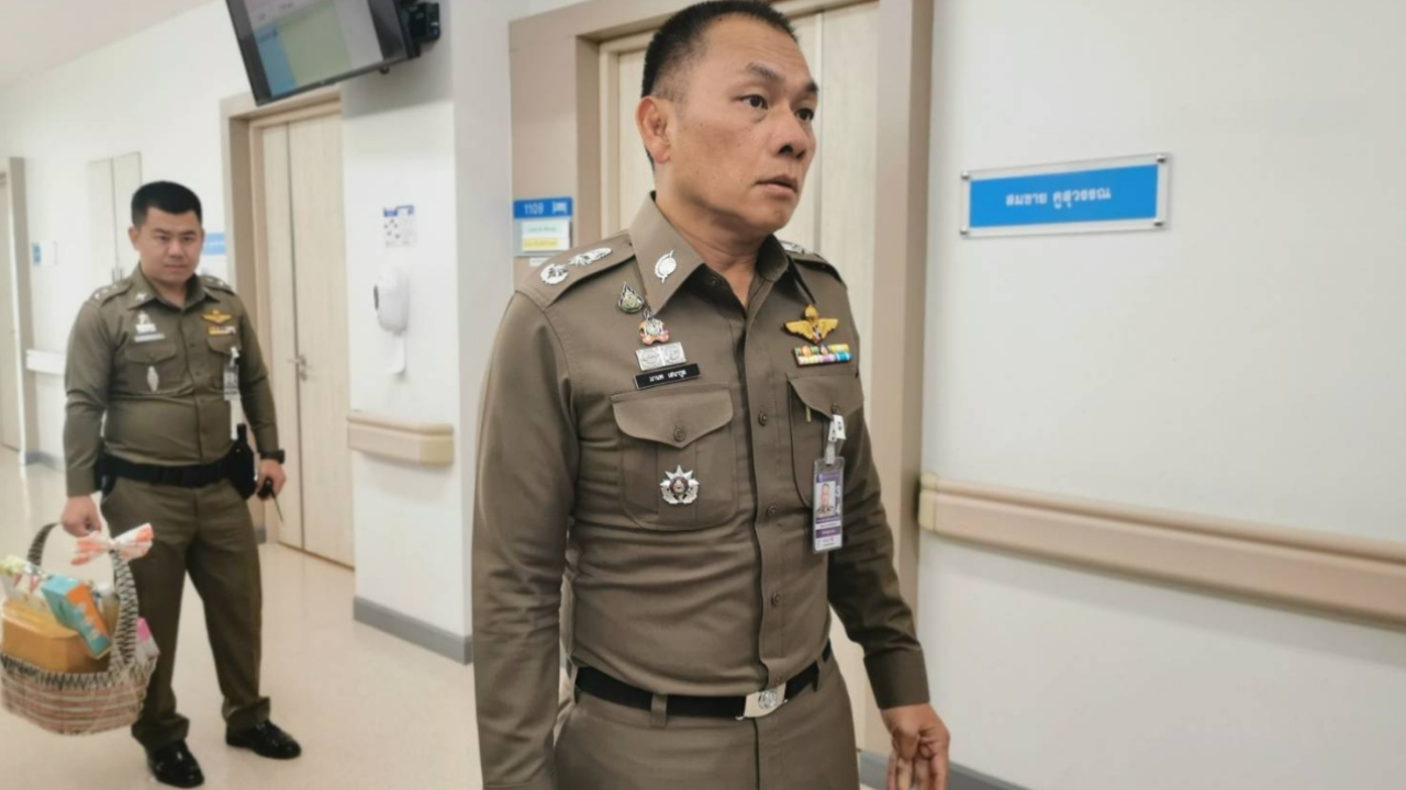 ครูสาว เหยื่อหื่นบุกทำร้ายในโรงเรียน ฝากขอบคุณนายกฯ ยกเลิก "ครูเวร"