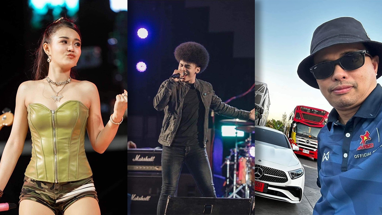 ประจักษ์ชัย นายห้างไหทองคำ โพสต์ซึ้ง กว่าจะประสบความสำเร็จ ผ่านอะไรมาบ้าง