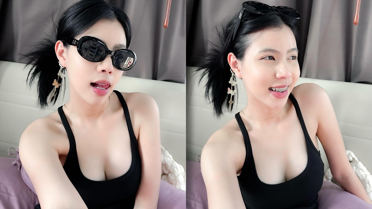 กระต่าย พรรณนิภา โสดแล้วยิ่งแซ่บ อวดความเซ็กซี่ แคปชั่นเด็ดไม่แพ้รูป