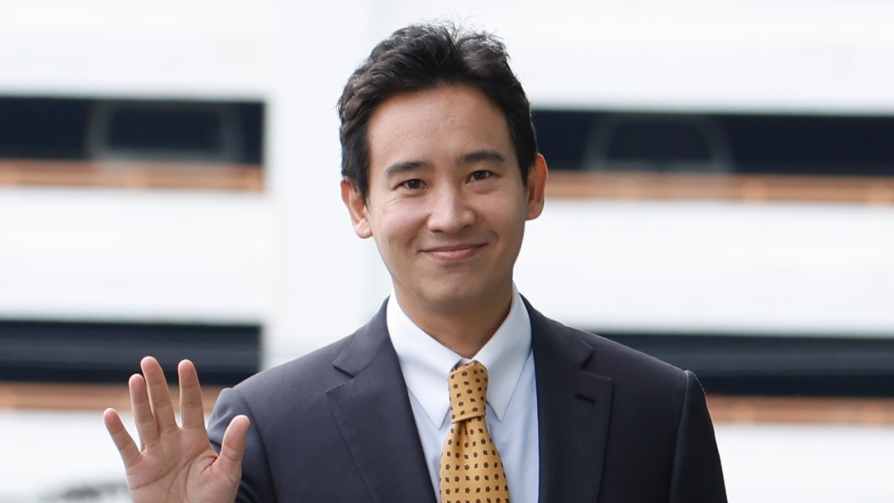 เลขาธิการสภาฯ เผย “พิธา” กลับเข้าสภาฯ ได้ทันที พร้อมคืนเงินเดือน สส.ย้อนหลัง