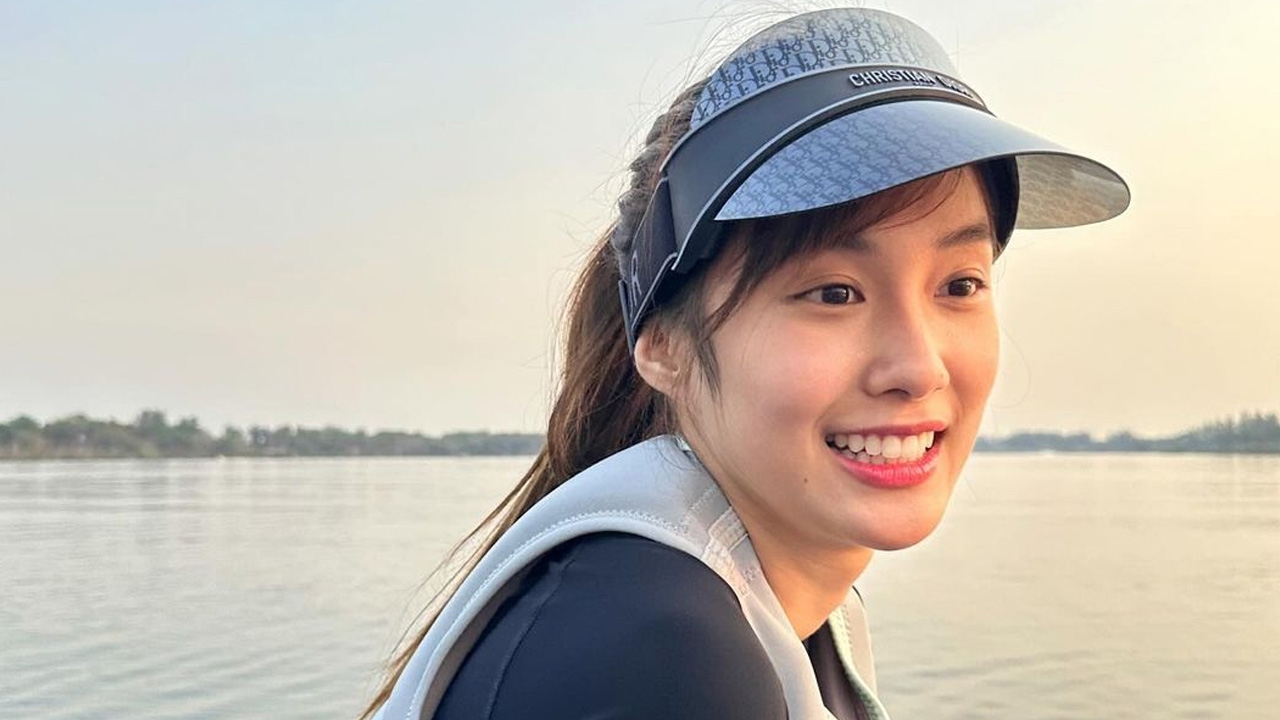 ชวนจิ้น เก๋ไก๋ สไลเดอร์ กับหนุ่มสายฝอ หรือว่านี่จะเป็นความรักครั้งใหม่