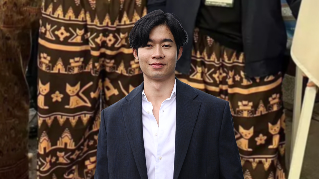 ระบบนิเวศซอฟต์พาวเวอร์ แรงกระตุ้นสำคัญของ โจ จิรพิสิษฐ์ ในการส่ง ‘กางเกงแมวโคราช’ ให้ถึงฝัน