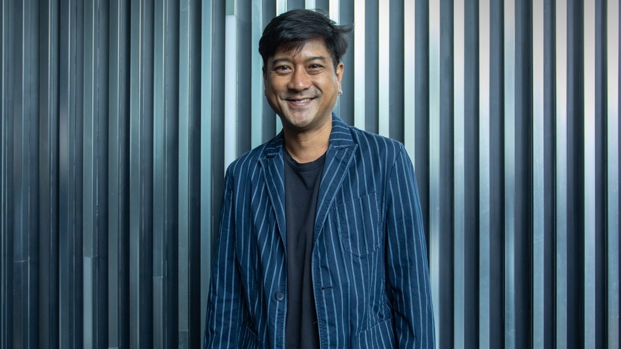 ซอฟต์พาวเวอร์มาแรง หนุ่ม อรรถพร แนะ วงการบันเทิงควรสอดแทรกความเป็นไทยเข้าไปด้วย