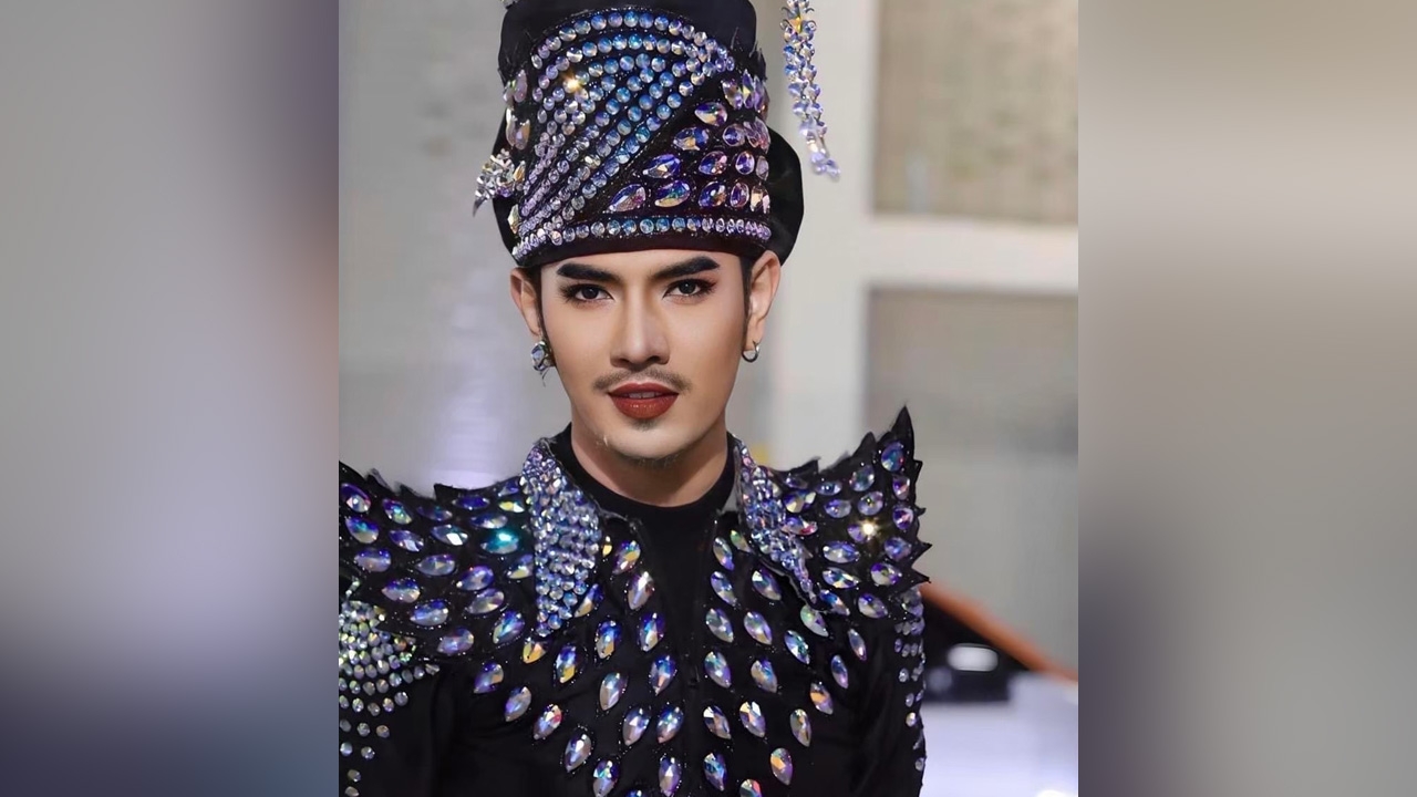 ณุ พงศรัณย์ เล่าหมด ชีวิตพลิกจากแดนเซอร์เป็นพระเอกเพราะความบังเอิญ