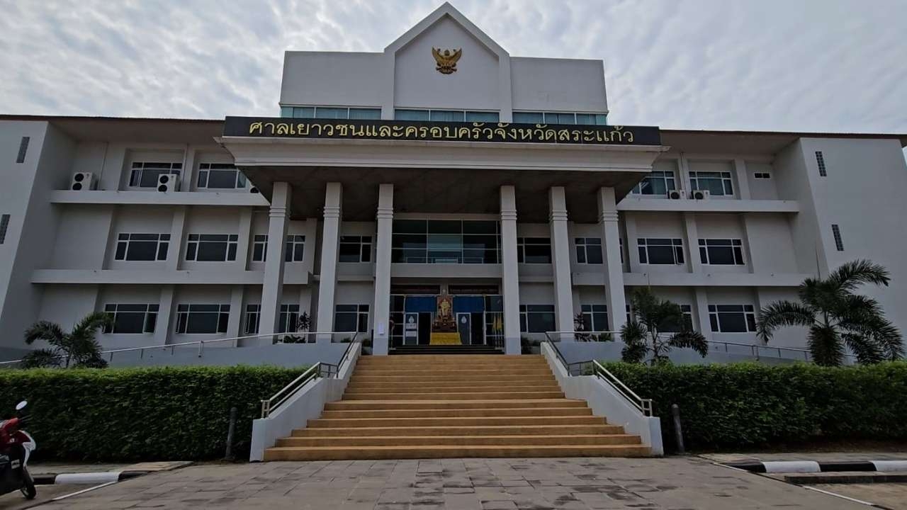 ศาลเยาวชนฯ เลื่อนอ่านคำพิพากษา 5 ผู้ปกครอง แก๊งลูกตำรวจฆ่าป้าบัวผัน