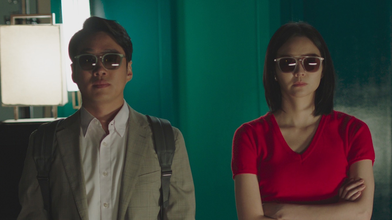 “อีซม-อันแจฮง” คู่รักสัมพันธ์จืดจาง แท็กทีมทำภารกิจแบล็กเมล์ชู้ ในซีรีส์ “LTNS”