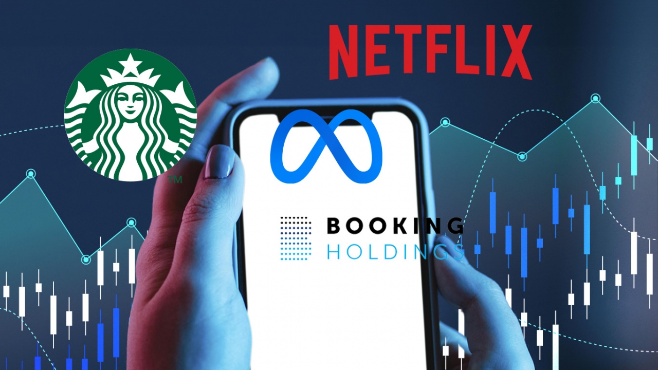 กรุงไทยเปิดตัว 5 DRx ซื้อหุ้น META-Starbucks-Netflix ได้ ผ่านตลาดหุ้นไทย เทรดได้ 7 ก.พ.นี้ 