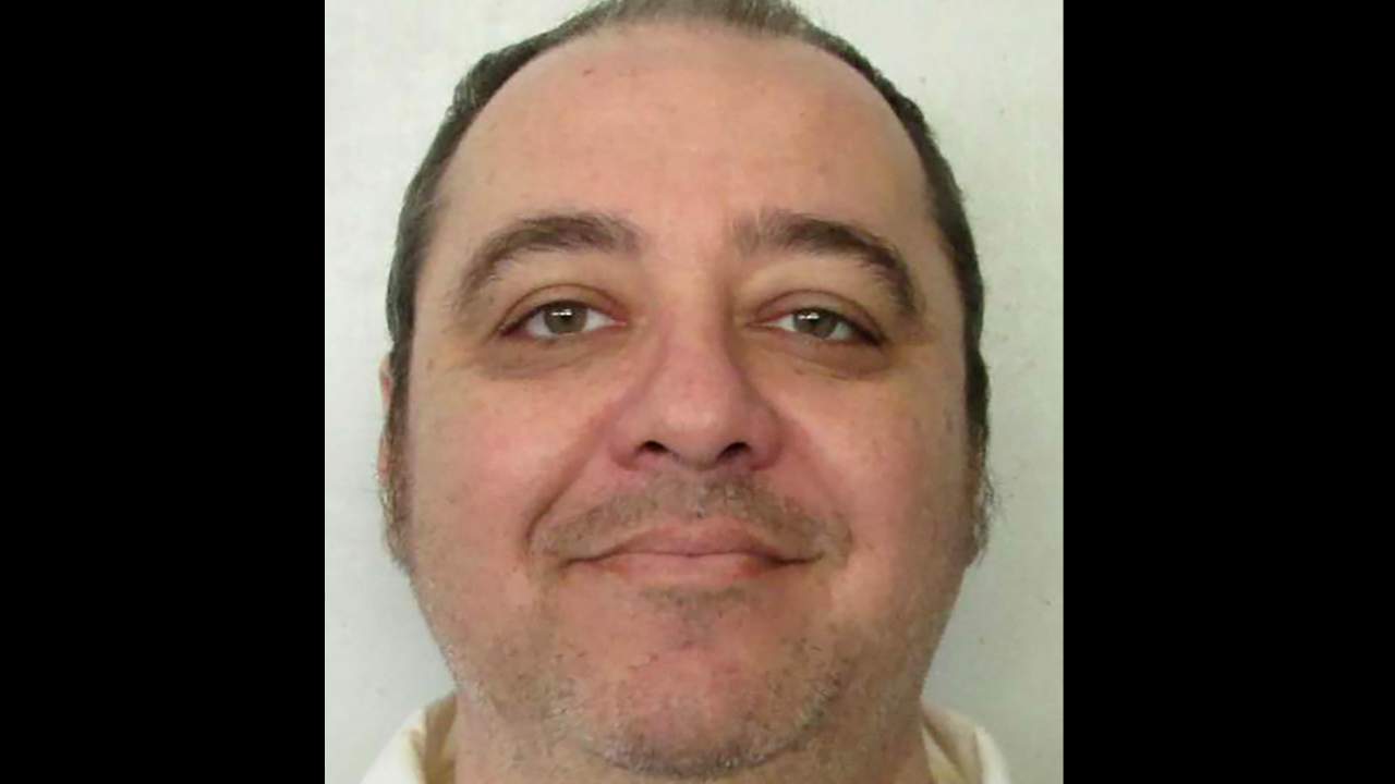 ศาลสูงสุดสหรัฐฯ ไม่ขวาง แอละแบมาประหารนักโทษด้วยก๊าซไนโตรเจน