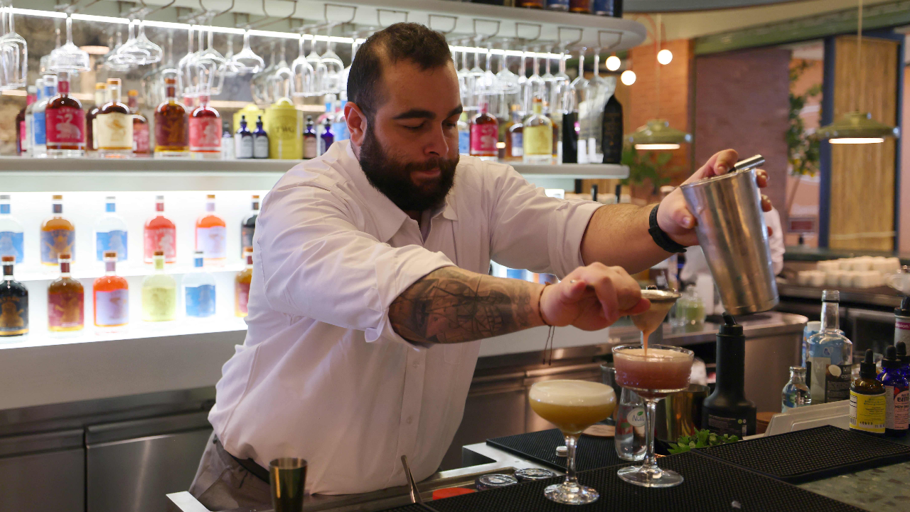 ซาอุฯ เตรียมเปิดร้านขายเหล้าในกรุงริยาด เป็นครั้งแรกในรอบกว่า 70 ปี 