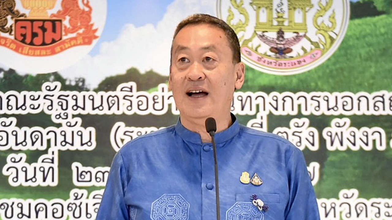 วิเคราะห์การเมือง : กระแสนิยมยังห่างไกล