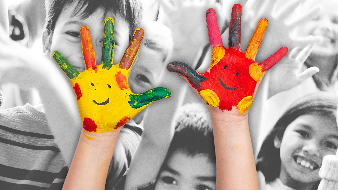 วันเด็ก 2567 ผลสำรวจเด็กไทย อยากได้อะไรจากระบบการศึกษา? 