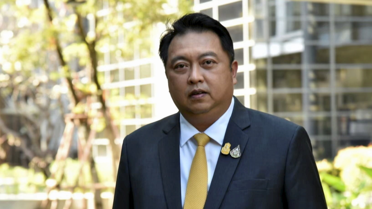 “สุชาติ” เดือด ขู่ฟ้องทุกคนที่ทำเสียชื่อ ยัน ไม่เกี่ยวปมรีดหัวคิวแรงงานไทย