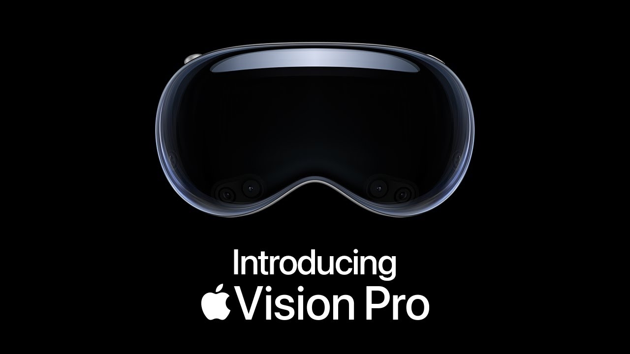 Apple เตรียมออกแอปพลิเคชันสำหรับสแกนใบหน้า เพื่อระบุขนาดที่เหมาะสมของ Apple Vision Pro