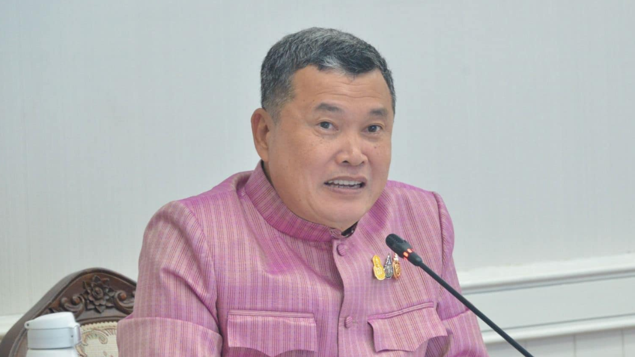 เร่งเจรจาไกล่เกลี่ยแก้หนี้นอกระบบต่อเนื่อง ผ่าน 43 วัน ลงทะเบียน 126,882 ราย