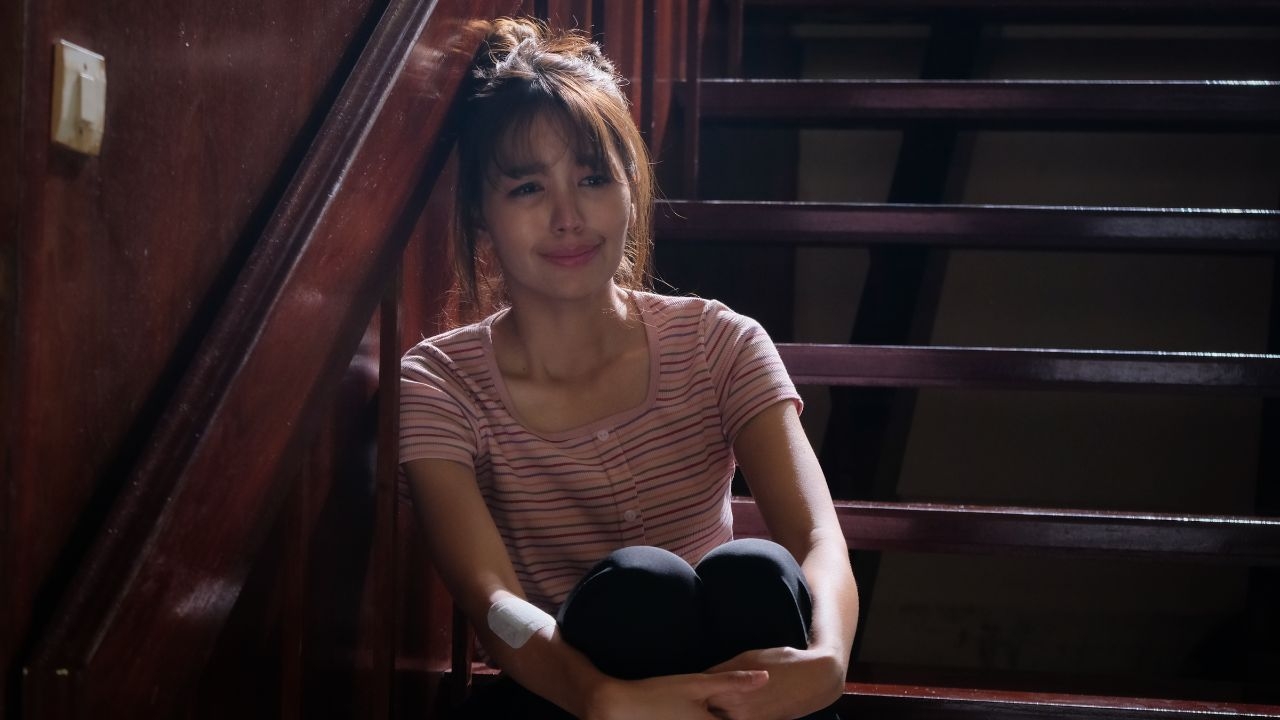 ฟิล์ม ฉัตรดาว สุดเศร้า จากสะใภ้กลายเป็นทาสในบ้านสามี จะอดทนต่อหรือพอแค่นี้