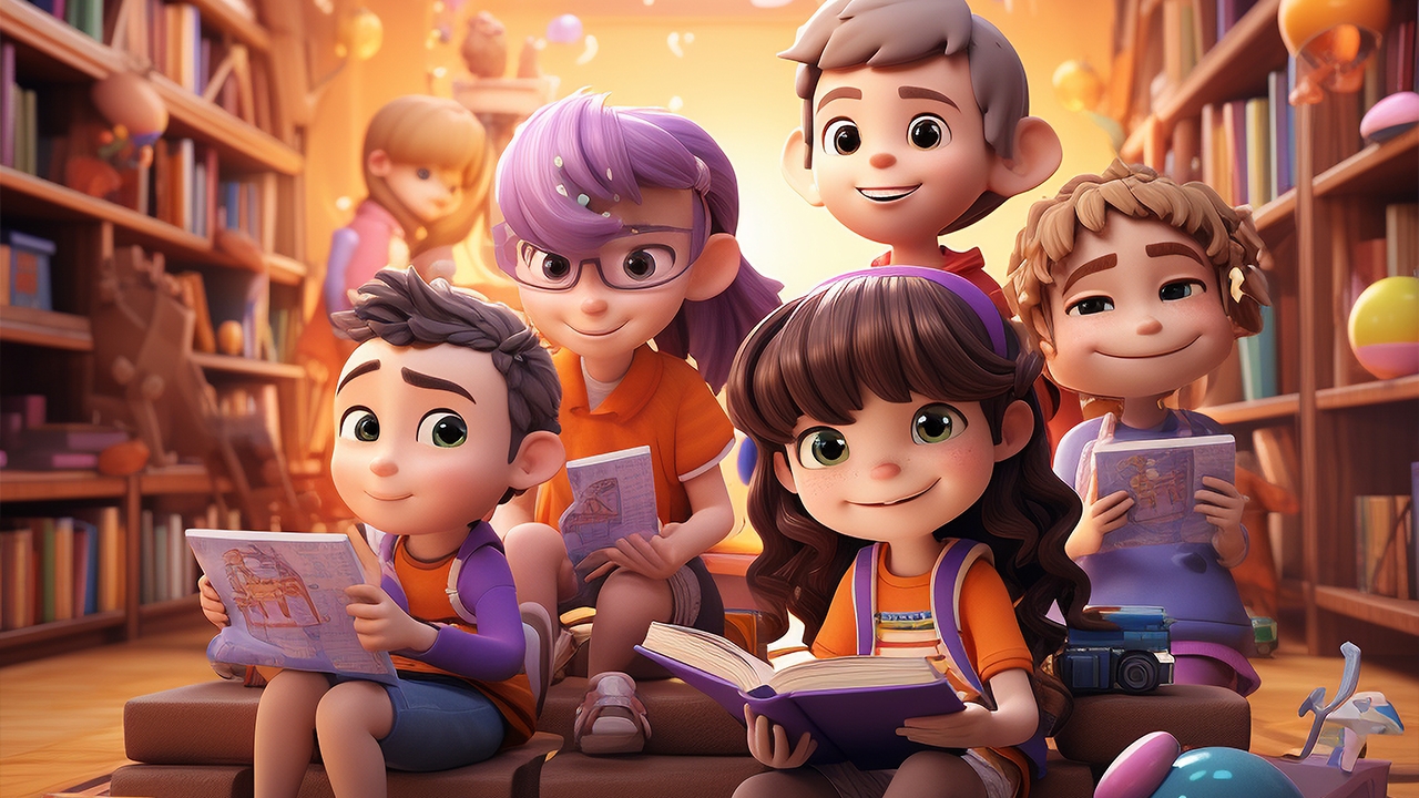 ถูกใจฉ่ำๆ เปิด 3 คำขวัญสุดปัง เนื่องในวันเด็กแห่งชาติ ประจำปี 2567