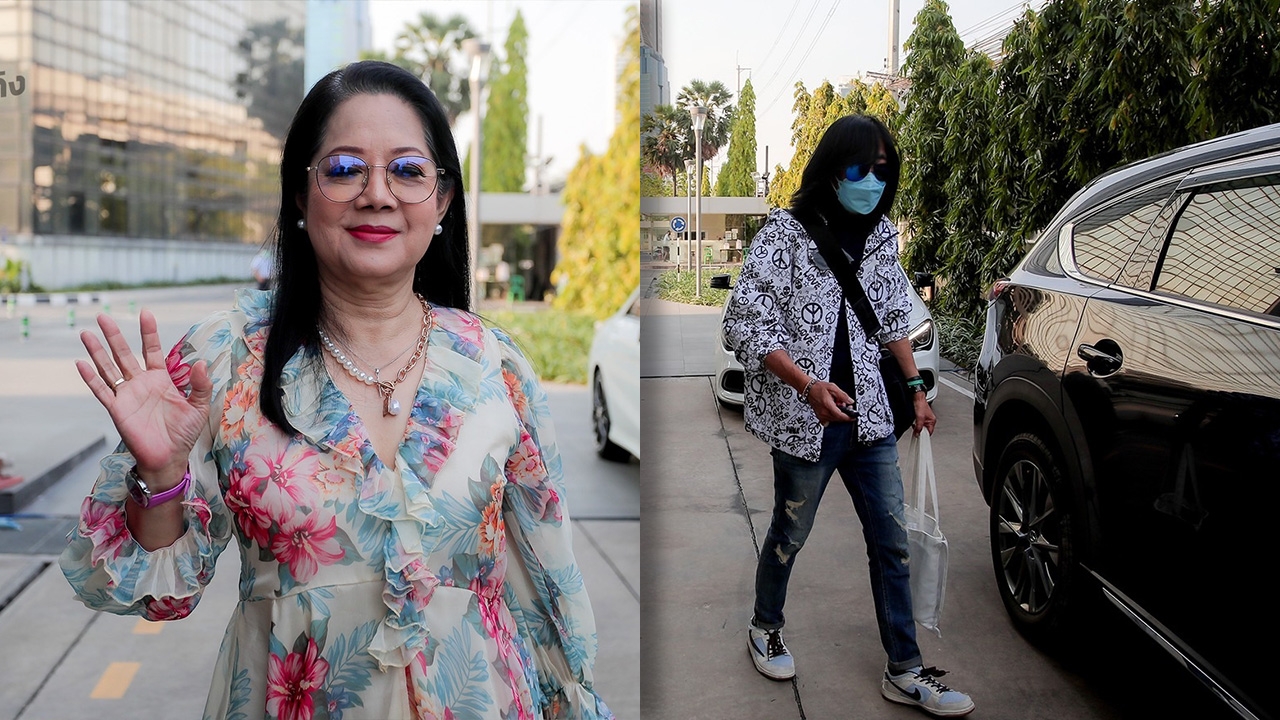 เปิดอาชีพ พี่ช้าง ก่อนมาเป็นบอดี้การ์ดให้ คุณแม๊แตงโม โปรไฟล์ไม่ธรรมดา