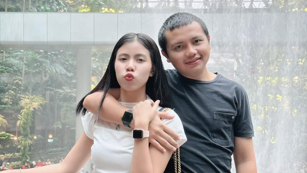 ครูไพบูลย์ เคลื่อนไหวแล้ว หลังมีข่าวลือเลิก กระต่าย พรรณนิภา ด้วยการโพสต์ตัดพ้อ