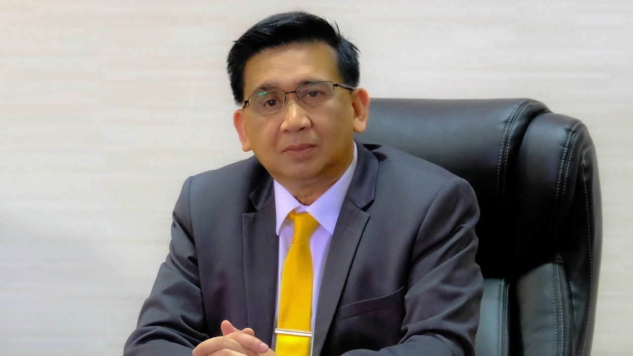 หัวคิวค้ามนุษย์ 2 รมต.กับ 2 จนท. ดีเอสไอ-ฟินแลนด์ ลุย ปลัดแรงงานโต้ขู่ฟ้องกลับ!