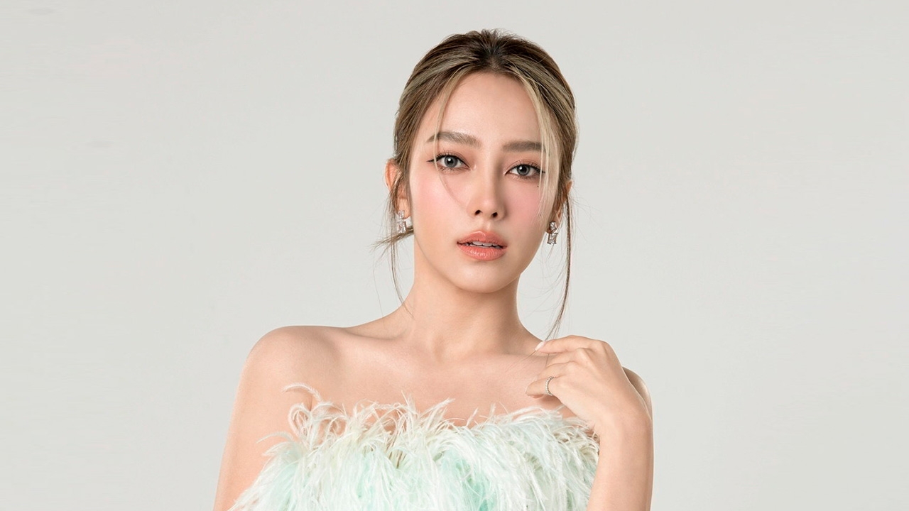เชียร์ "เปรี้ยว-ทัศนียา"
