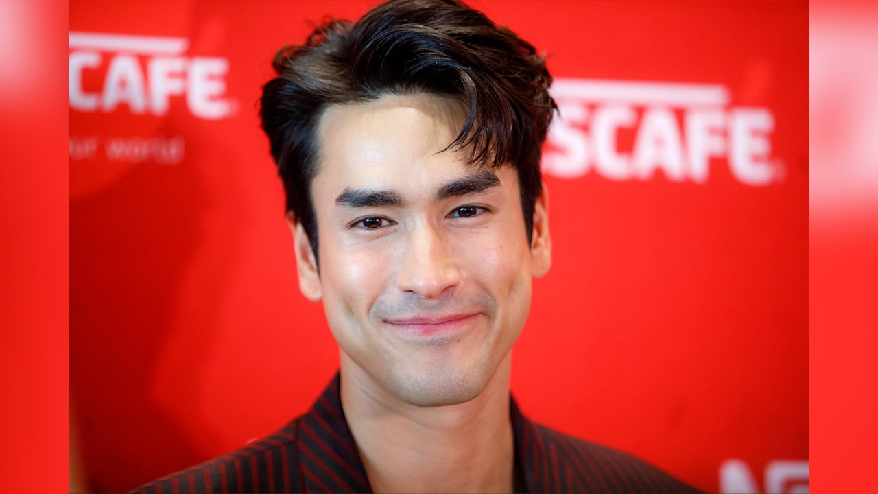 ณเดชน์ ฝากถึงแฟนคลับอย่าเป็นกังวล ถึงไม่ค่อยได้ลงรูปคู่ แต่ชีวิตจริงหวานมาก
