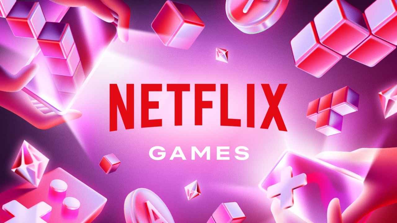 Netflix Games มียอดการดาวน์โหลดเพิ่มขึ้น 180 เปอร์เซ็นต์ ผลพวงจากเกม GTA