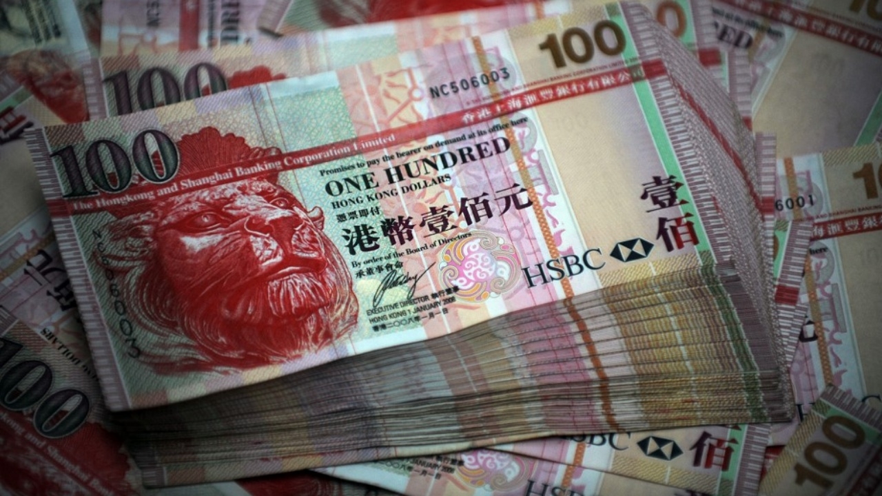 ชาวฮ่องกงกว่า 4,600 ครอบครัวเตรียมรับทรัพย์ รัฐแจกโบนัสทารกแรกเกิด