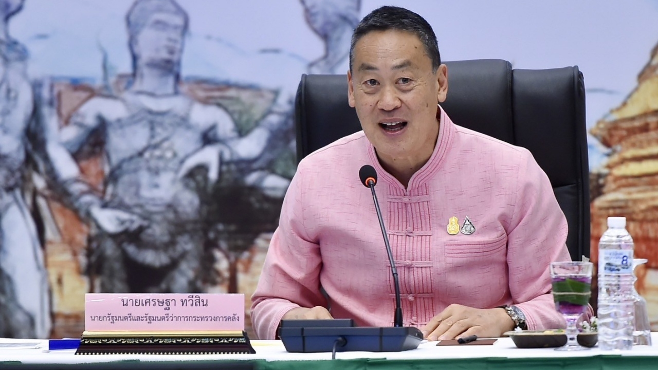 นายกฯ ติดตามการเชื่อมโยงการคมนาคมเชียงใหม่ รองรับท่องเที่ยว หนุนการค้าการลงทุน