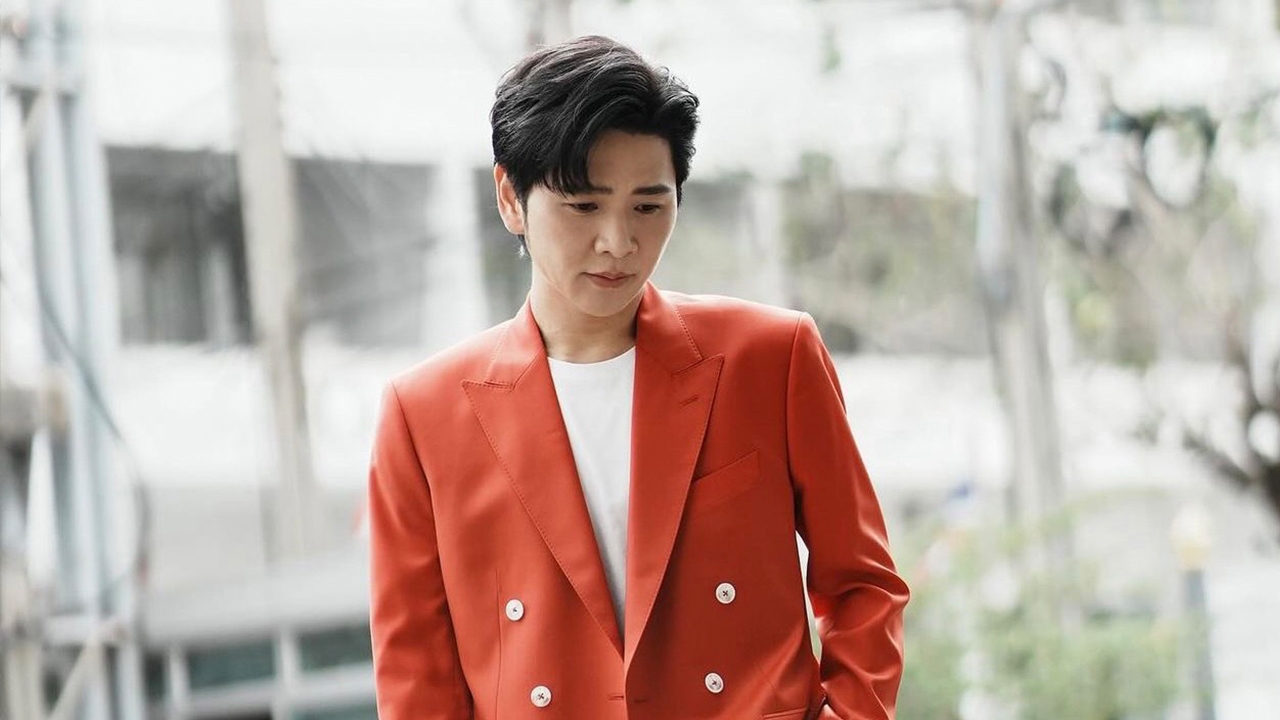 คนบันเทิงแห่ส่งกำลังใจ โต๋ ศักดิ์สิทธิ์ หลังมีอาการป่วยเฉียบพลัน พักงานชั่วคราว