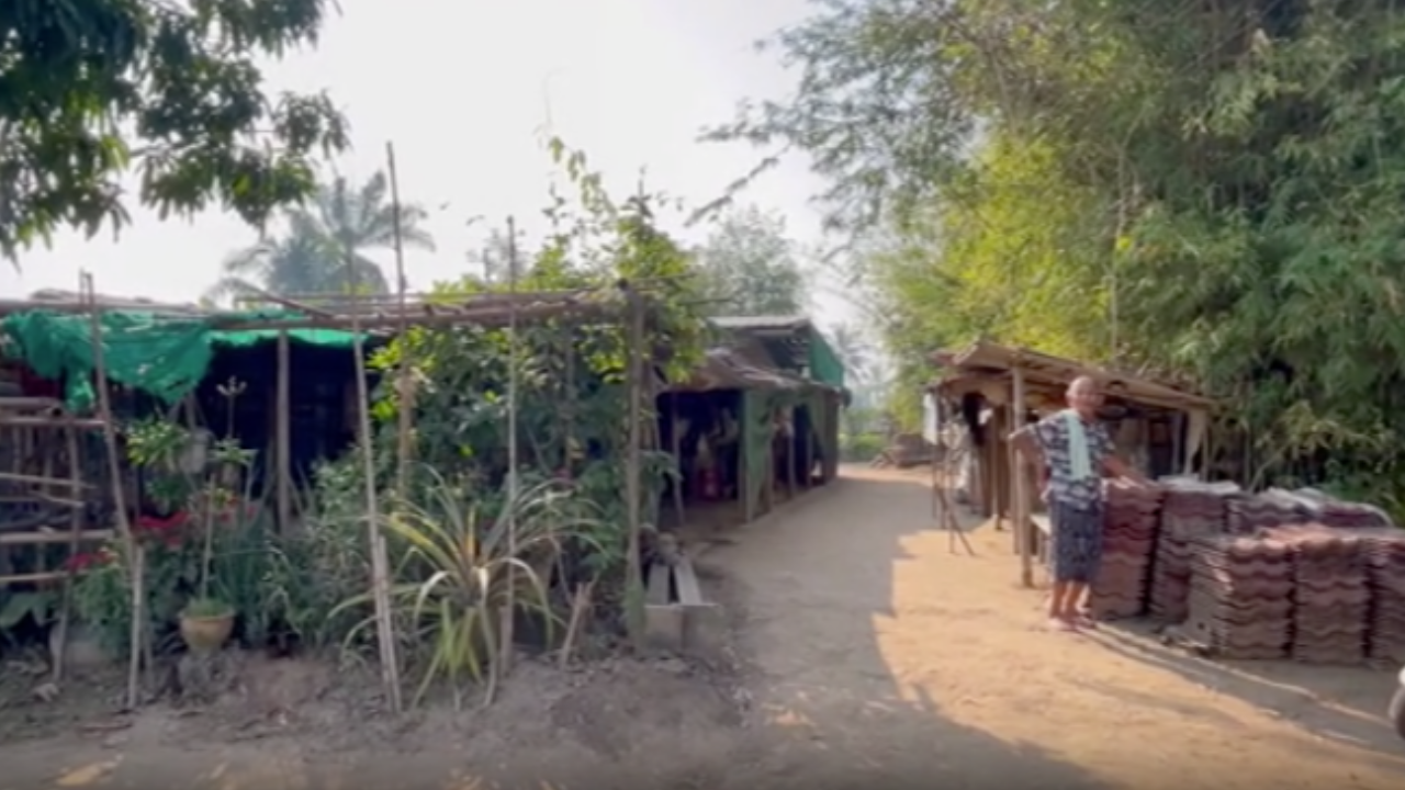 หมาโหด ขย้ำยาย 77 หัวเหวอะ-แก้มฉีก เย็บกว่า 40 เข็ม คาดติดสัด