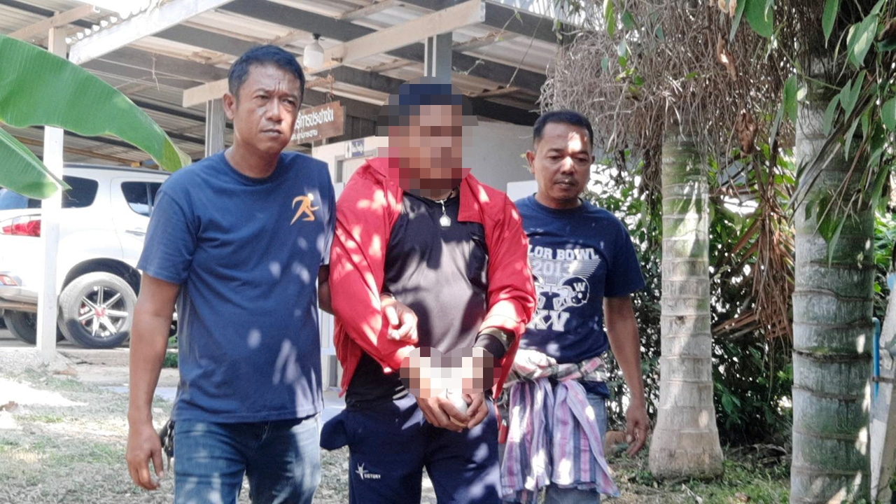 ลวงแม่ยายให้เพื่อนขืนใจ ลูกเขยตัวแสบ ย้อนกลับมาเผาบ้าน