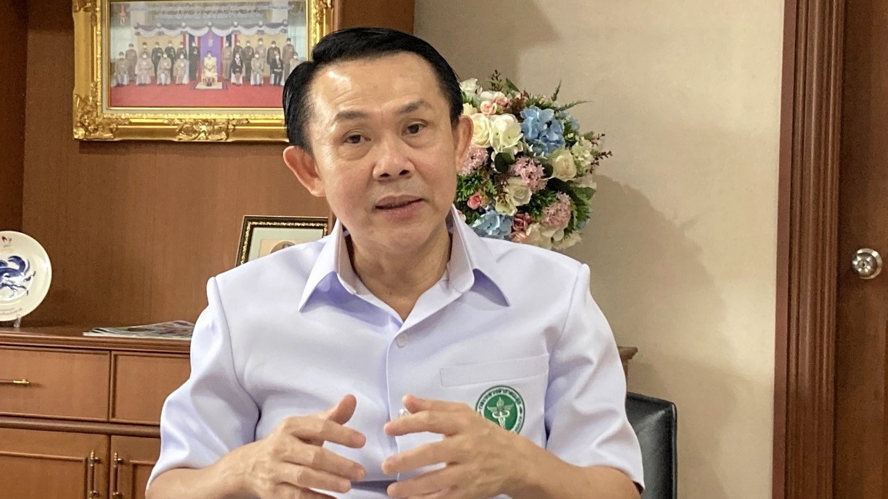 หมอเตือนปี 67 เจอ 3 โรคระบาด โควิด-ไข้หวัดใหญ่-ไข้เลือดออก ให้ระวังอีกเพียบ