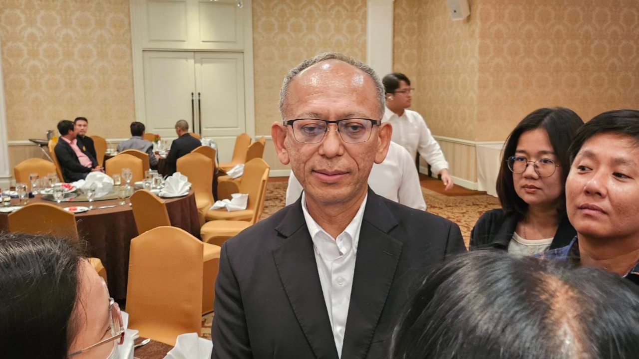 "กรมคุก" เตรียมส่งความเห็นแพทย์ให้ ยธ. ปม "ทักษิณ" นอน รพ.เกิน 120 วัน