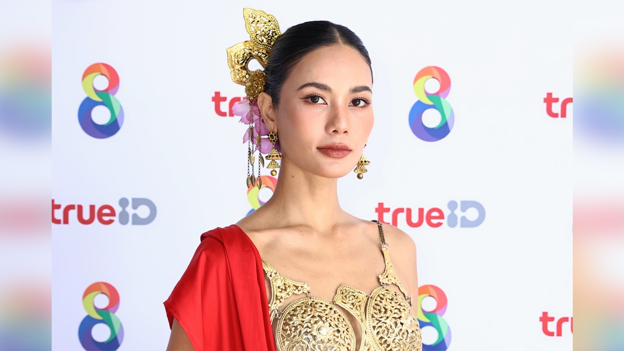 “น้ำตาล” ยอมรับมีคนคุยแล้ว!เผยสถานะหนุ่ม “ตะวัน” เล่น “วิญญาณแพศยา” คุ้มมาก