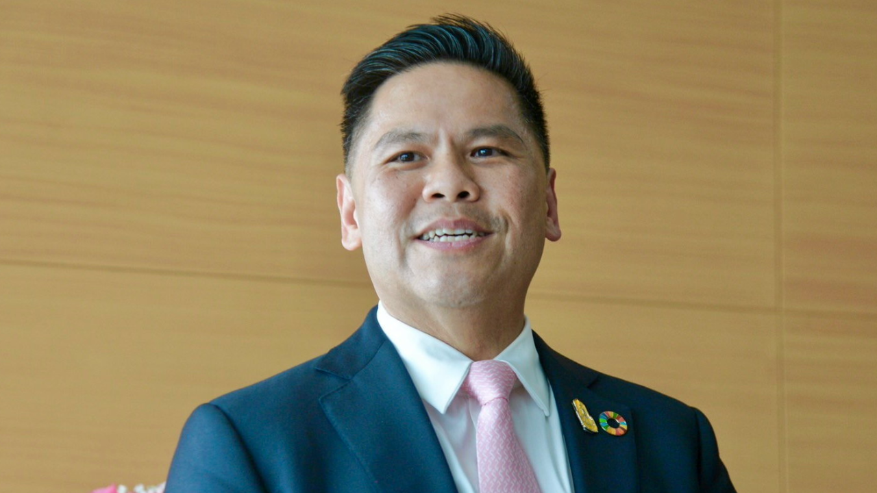 "วราวุธ" ชี้ เรื่องดี สว.ขอเปิดอภิปรายรัฐบาล-เห็นด้วย "ดิจิทัลวอลเล็ต"