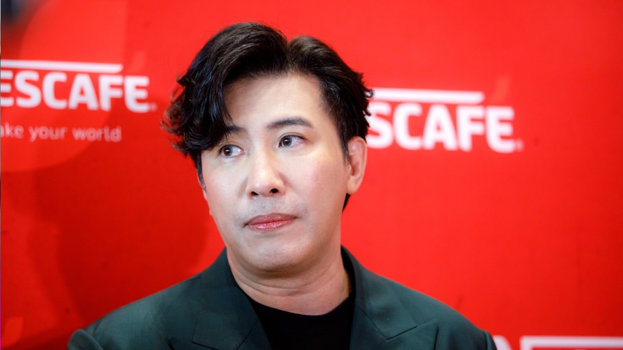 หนุ่ม กรรชัย ตอบดราม่า เบียร์ เดอะวอยซ์ เล่านิทานปมโพสต์เดือดตอนดึก