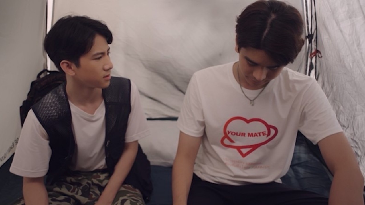 ธีร์-มาวิน เผยความรู้สึก พร้อมมูฟออนเริ่มรักครั้งใหม่ ในซีรีส์ รักนี้ต้องชำระ